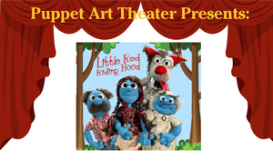 Puppet Art Theater P